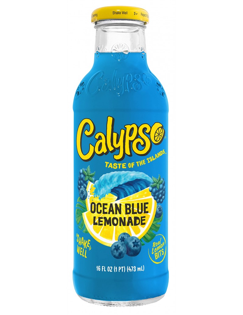 CALYPSO Ocean Blue Lemonade