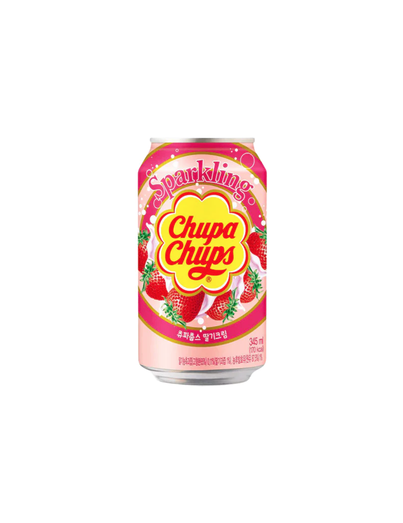 CHUPA CHUPS Soda Cream...