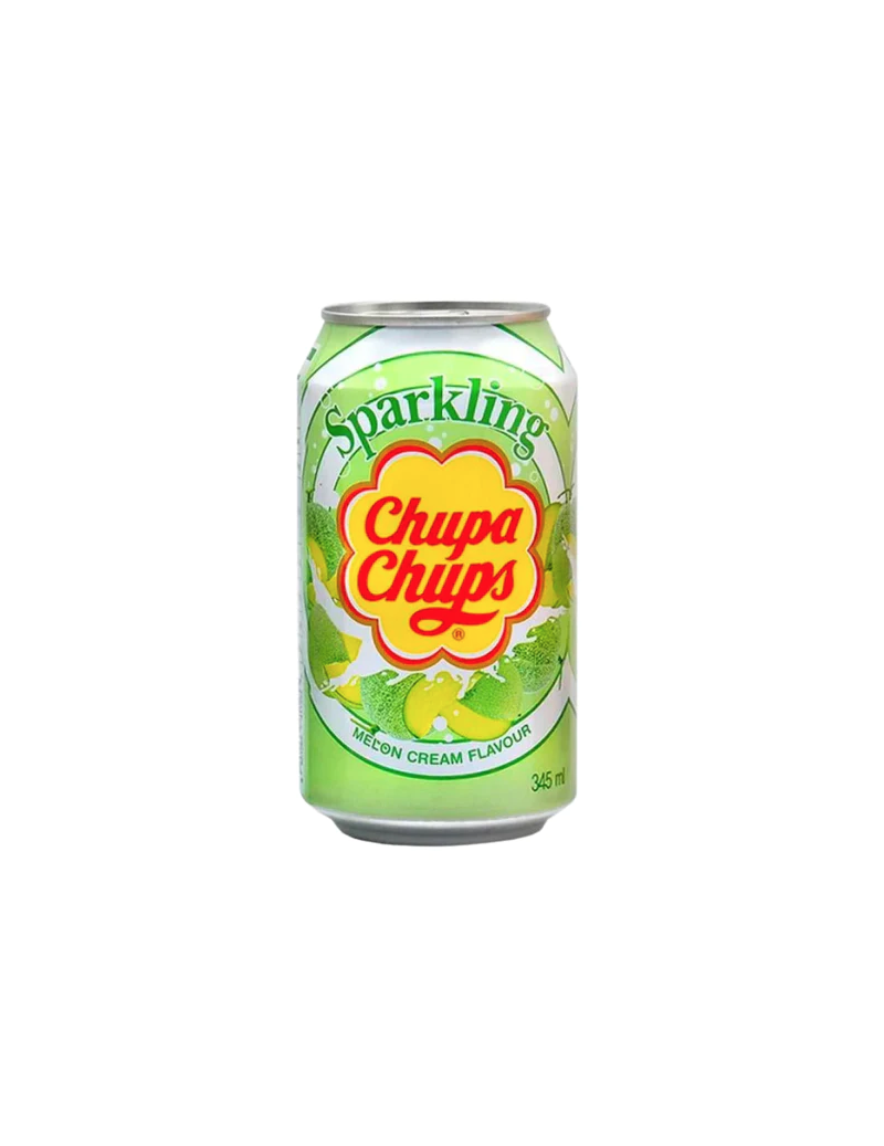 CHUPA CHUPS Soda Melon