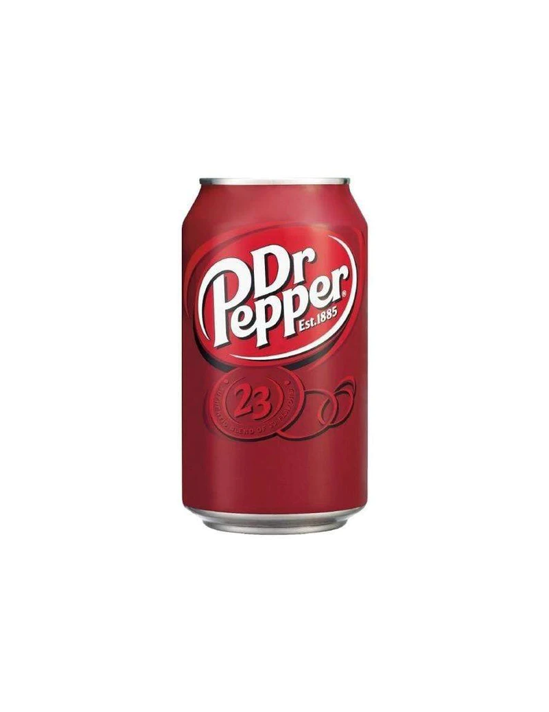 Dr Pepper Original