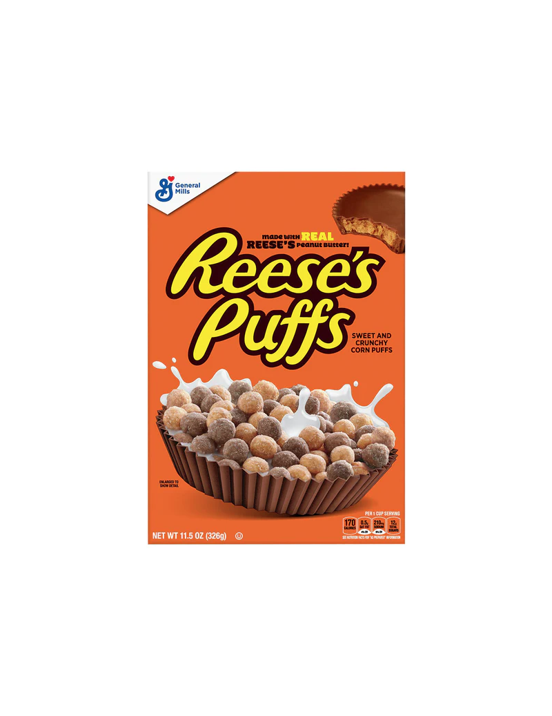 REESE'S Peanut Butter...