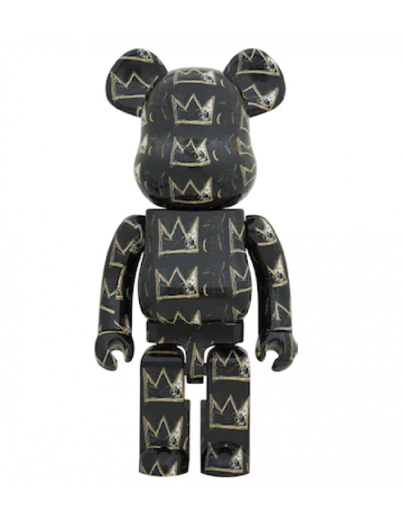 Bearbrick "8" by...