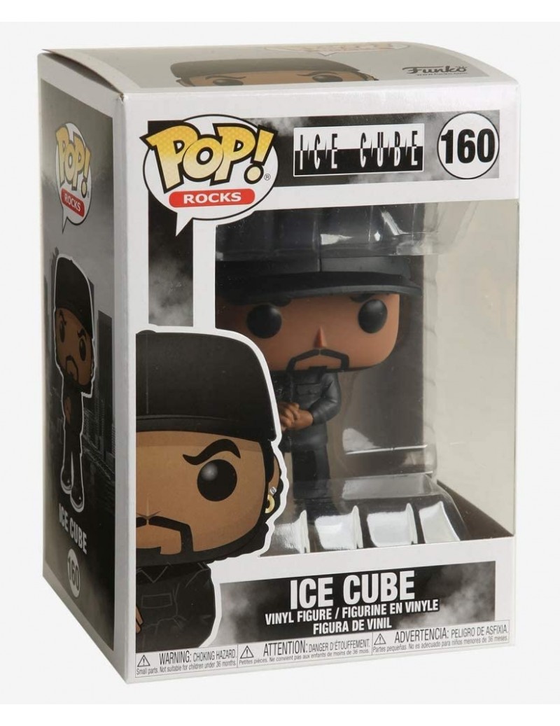 Funko Pop! ICE CUBE (160)