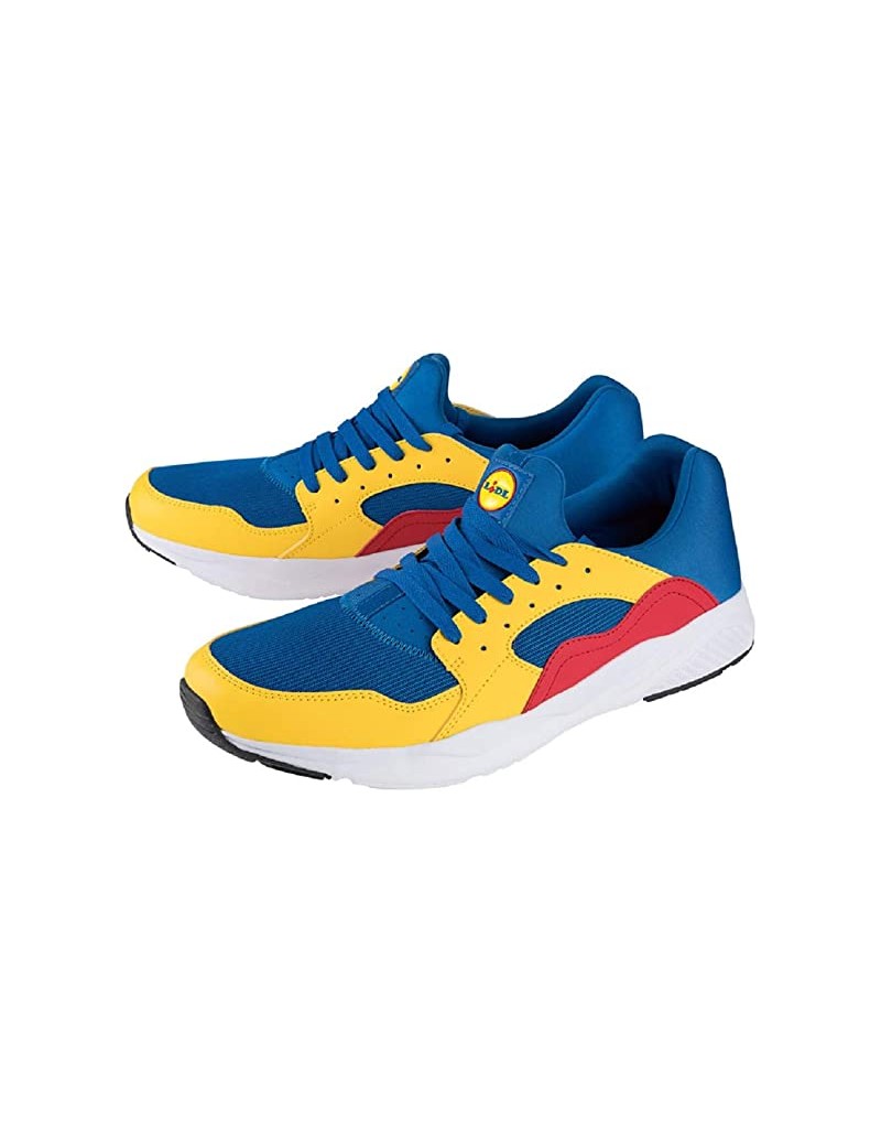 LIDL Sneakers HRCH