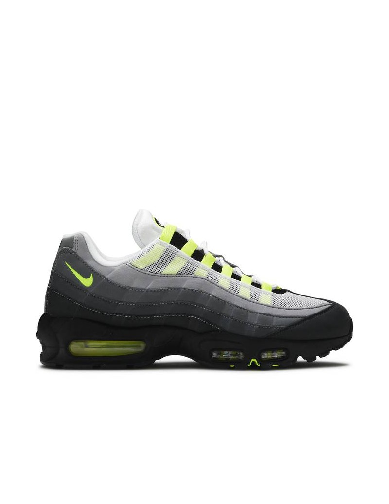 Air Max 95 OG 'Neon' (2020)