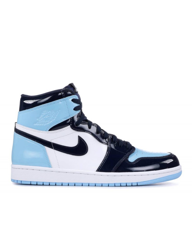 Air Jordan 1 High OG 'Blue...