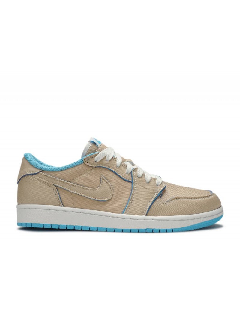 Air Jordan 1 Low SB QS...