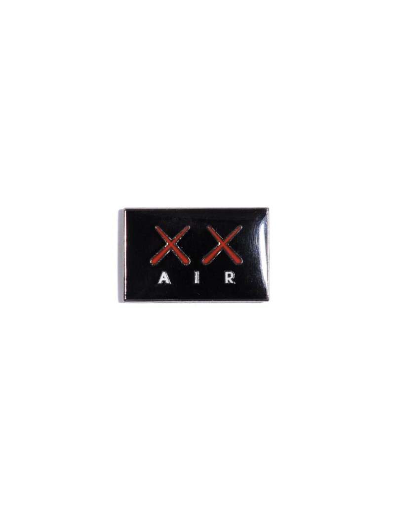 Pinsmatic - Pins - Kaws "XX"