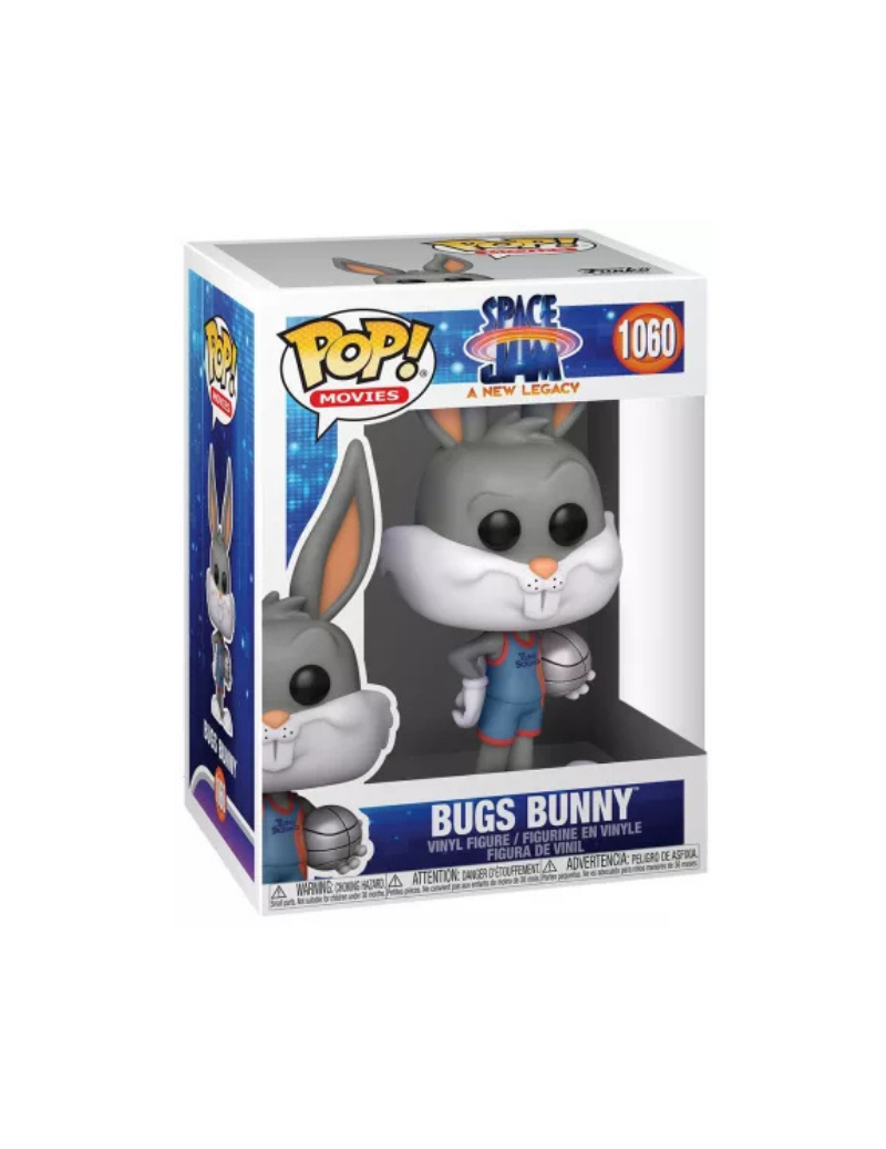 Funko Pop! BUGS BUNNY -...