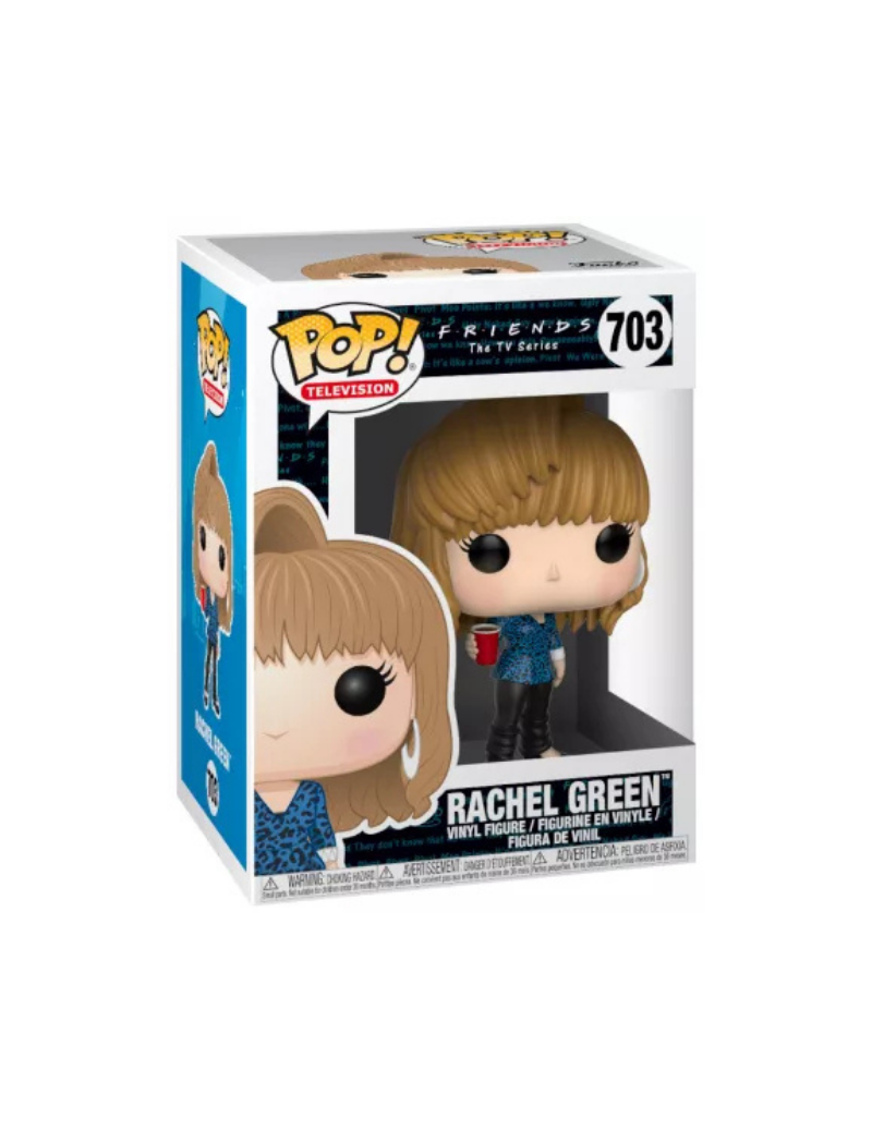 Funko Pop! RACHEL GREEN -...