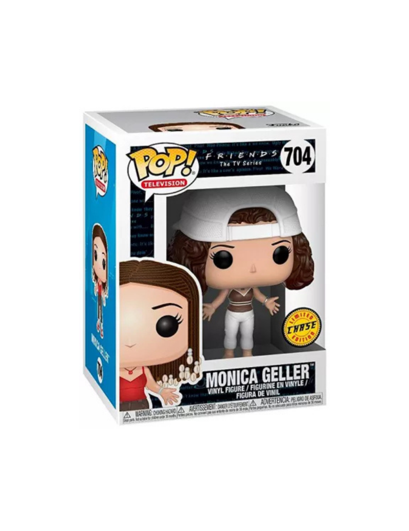 Funko Pop! MONICA GELLER -...