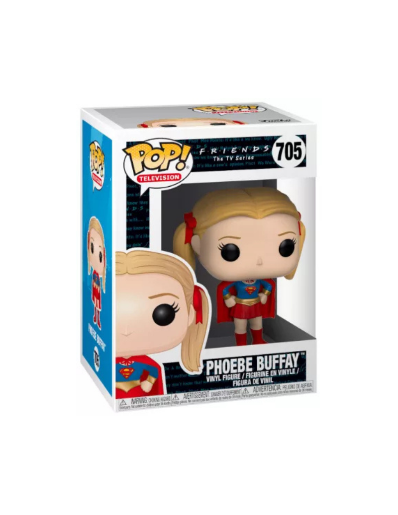 Funko Pop!  - PHOEBE BUFFAY...
