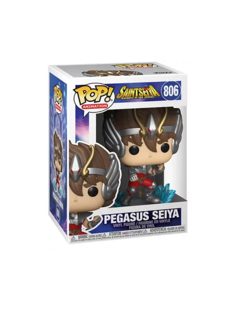 Funko Pop! PEGASUS SEIYA -...
