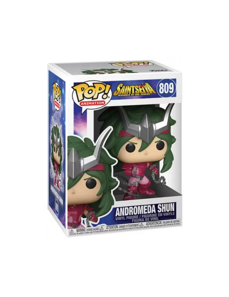Funko Pop! Andromeda Shun -...
