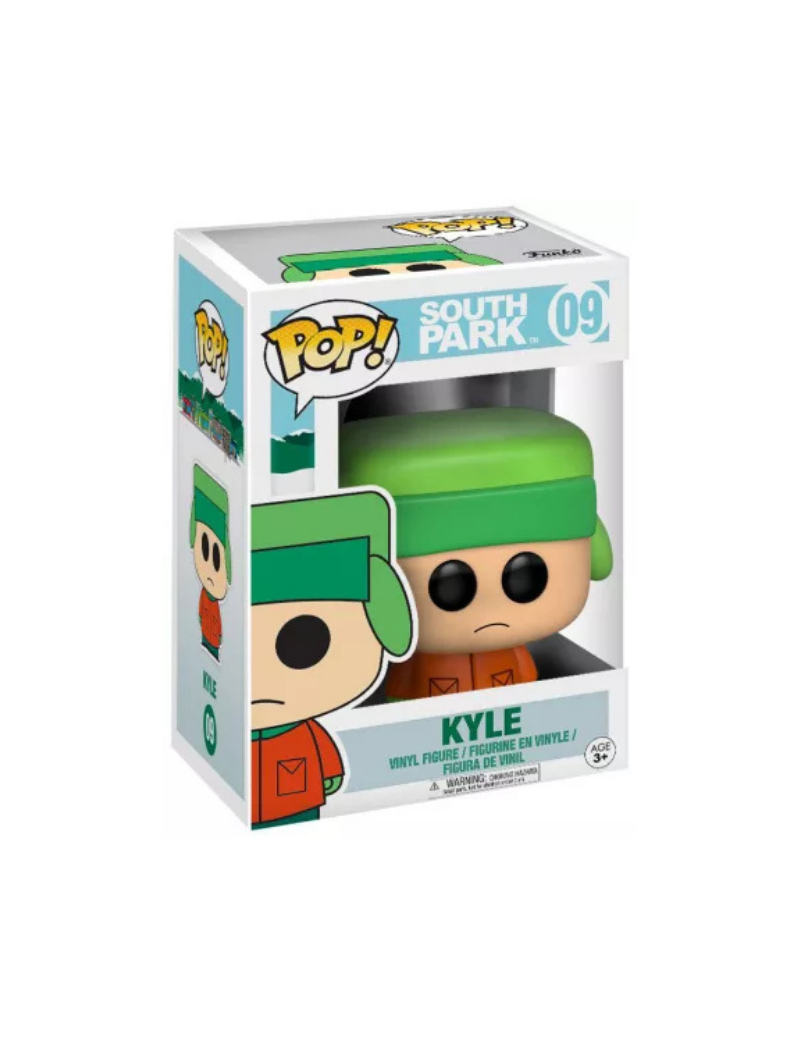 Funko Pop! Kyle - South...