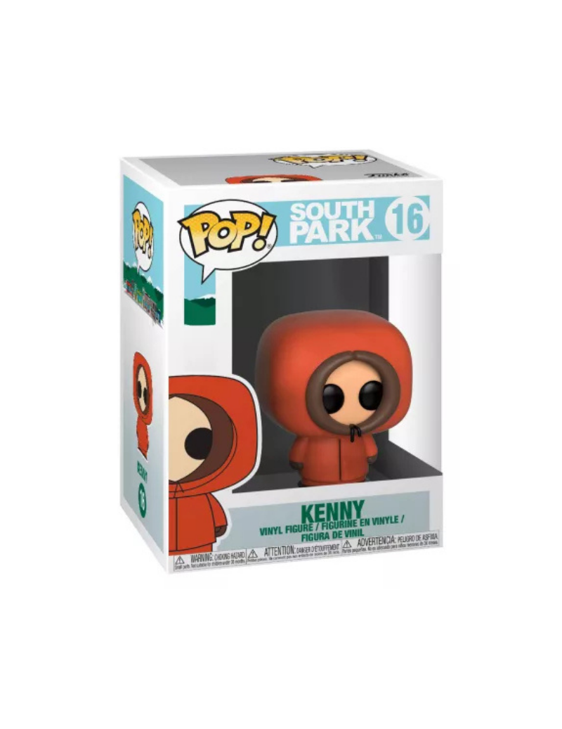 Funko Pop! Kenny - South...