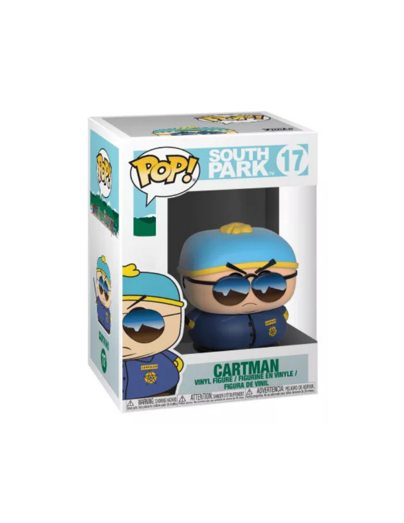 Funko Pop! Cartman - South...