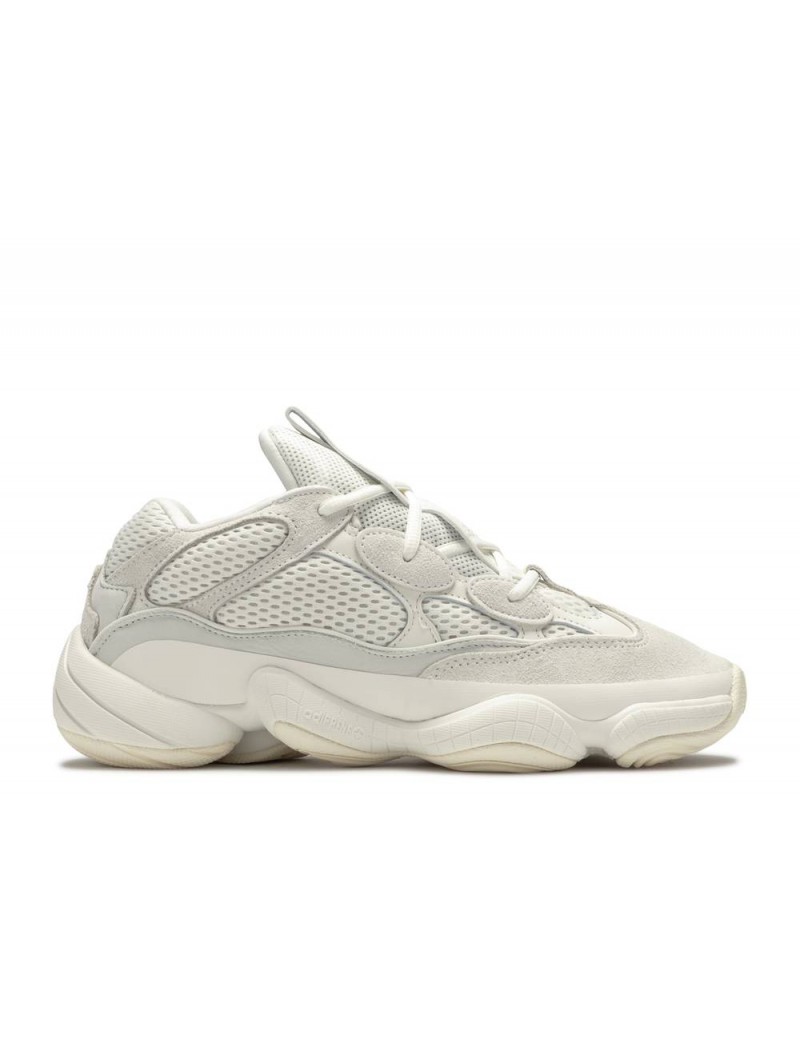 Adidas Yeezy 500 'Bone...