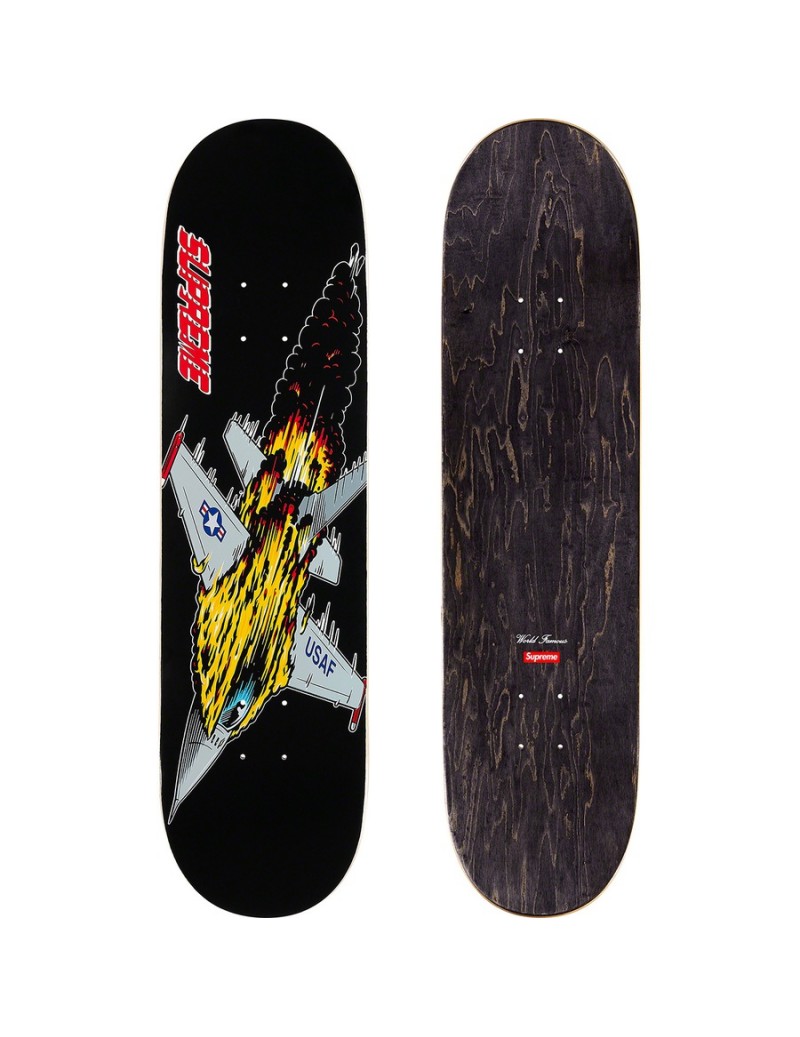 Supreme 'Jet' Skateboard...