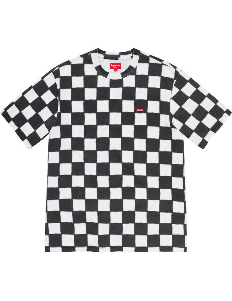 Supreme 'Small Box' Tee...