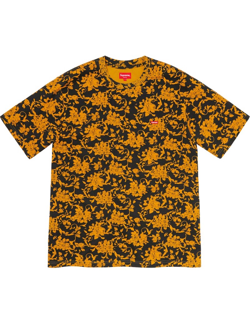 Supreme 'Small Box' Tee...