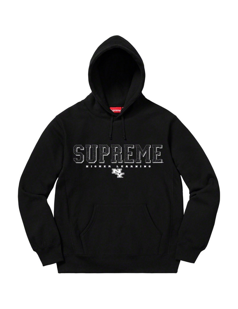 Supreme 'Gems' Hooded...