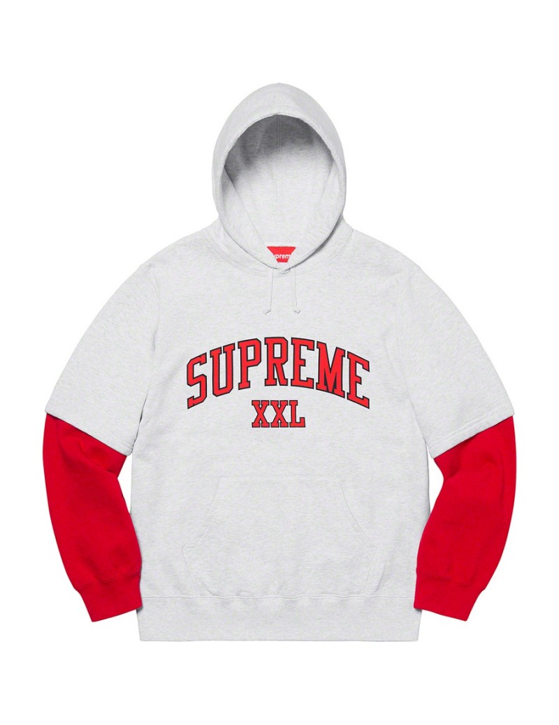 Supreme 'XXL' Hooded...