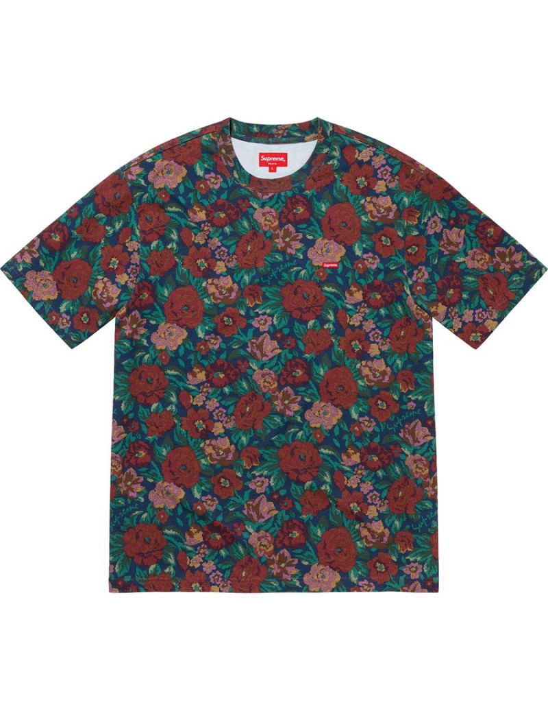 Supreme 'Small Box' Tee...