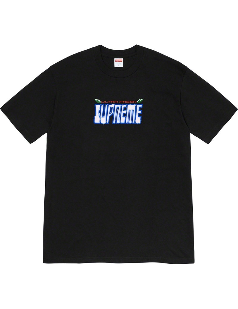 Supreme 'Ultra Fresh' Tee...