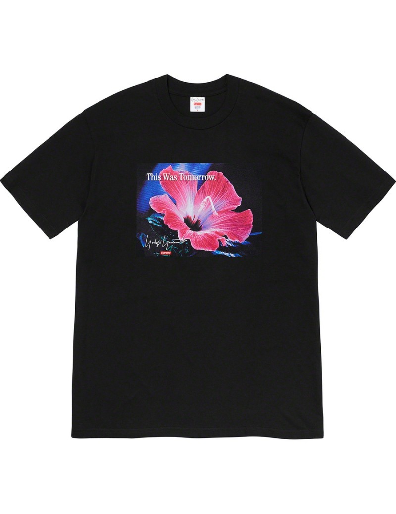 Supreme X Yohji Yamamoto®...