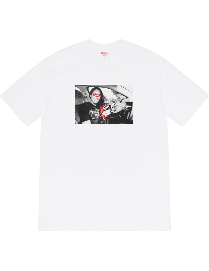 Supreme X Antihero® 'ICE'...