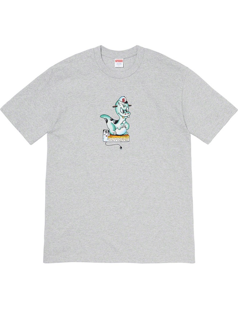 Supreme 'Dinosaur' Tee...