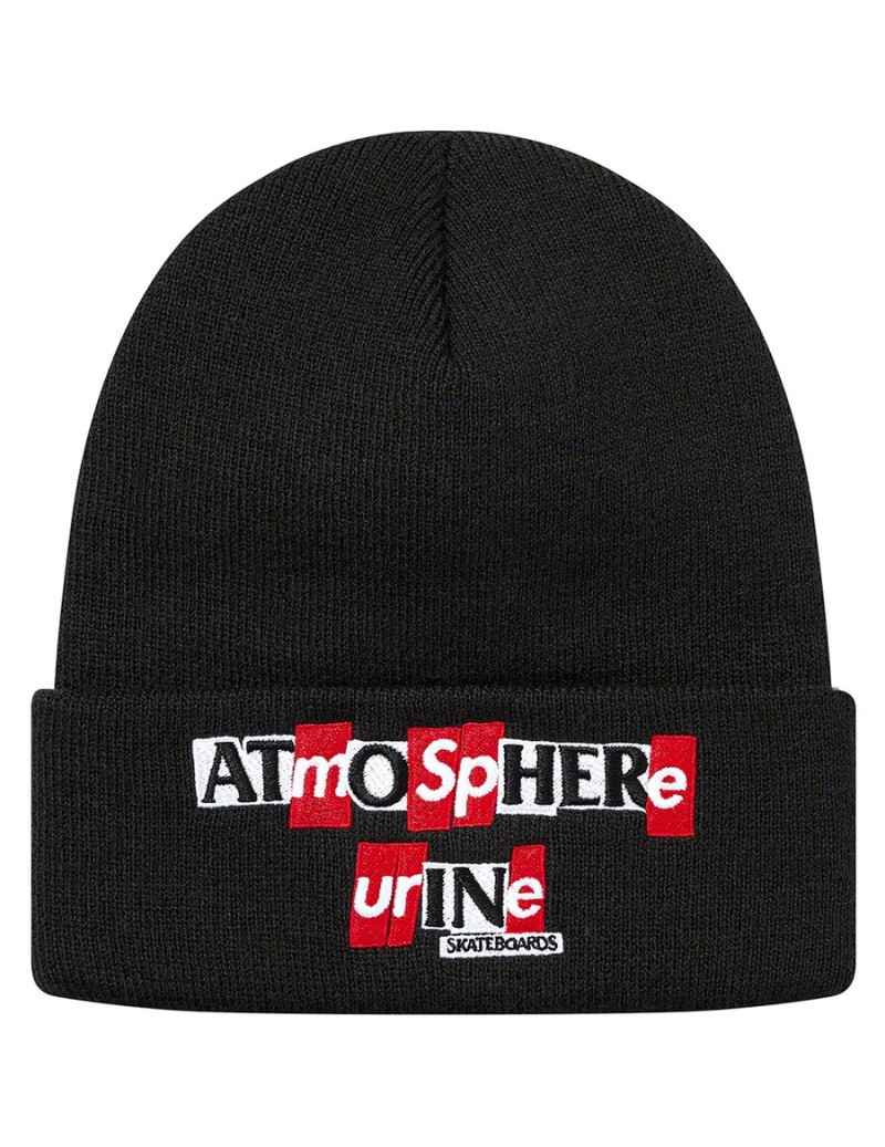 Supreme X ANTIHERO® Beanie...