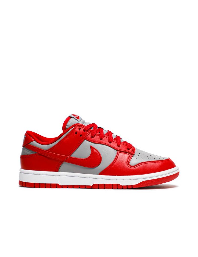 Nike Dunk Low UNLV (2021)