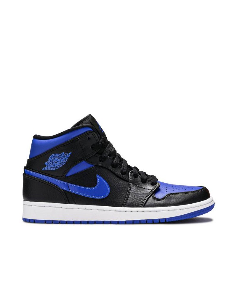 Air Jordan 1 Mid 'Royal'...