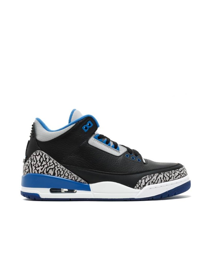 Air Jordan 3 Retro 'Sports...