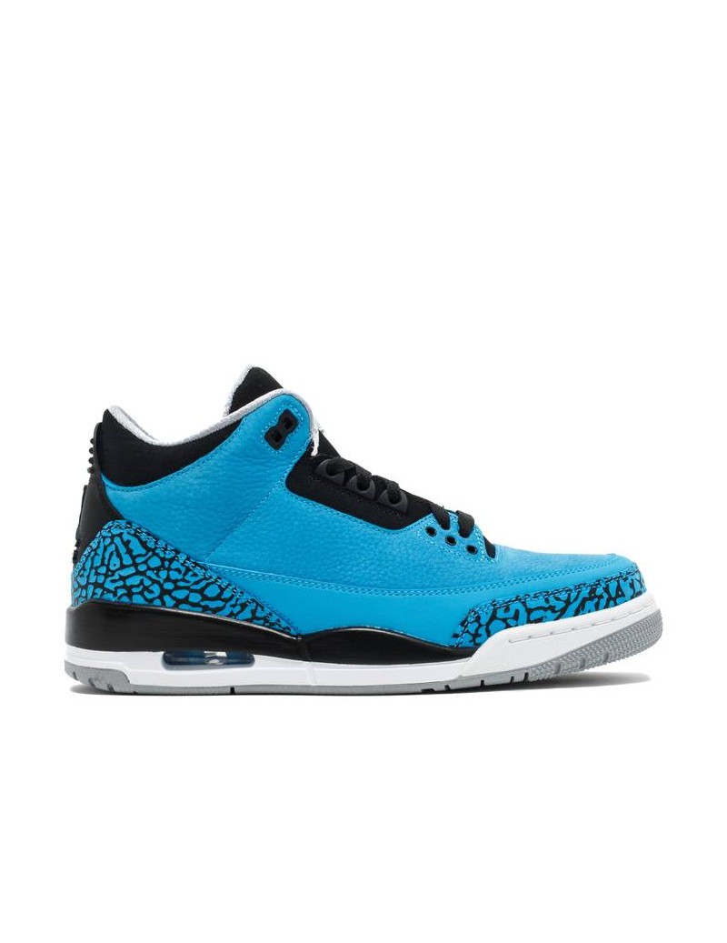 Air Jordan 3 Retro 'Powder...