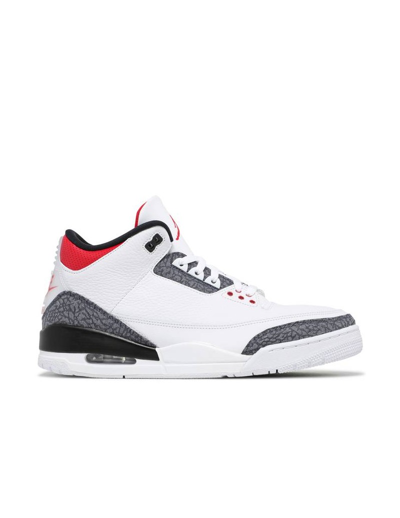 Air Jordan 3 Retro SE Fire...