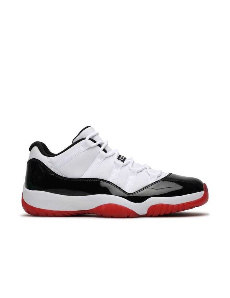 Air Jordan 11 Low 'Concord...