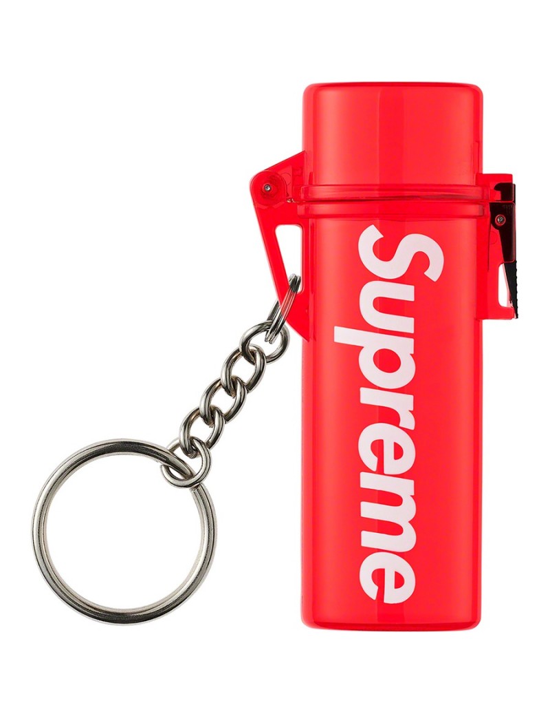 Supreme Waterproof Lighter...