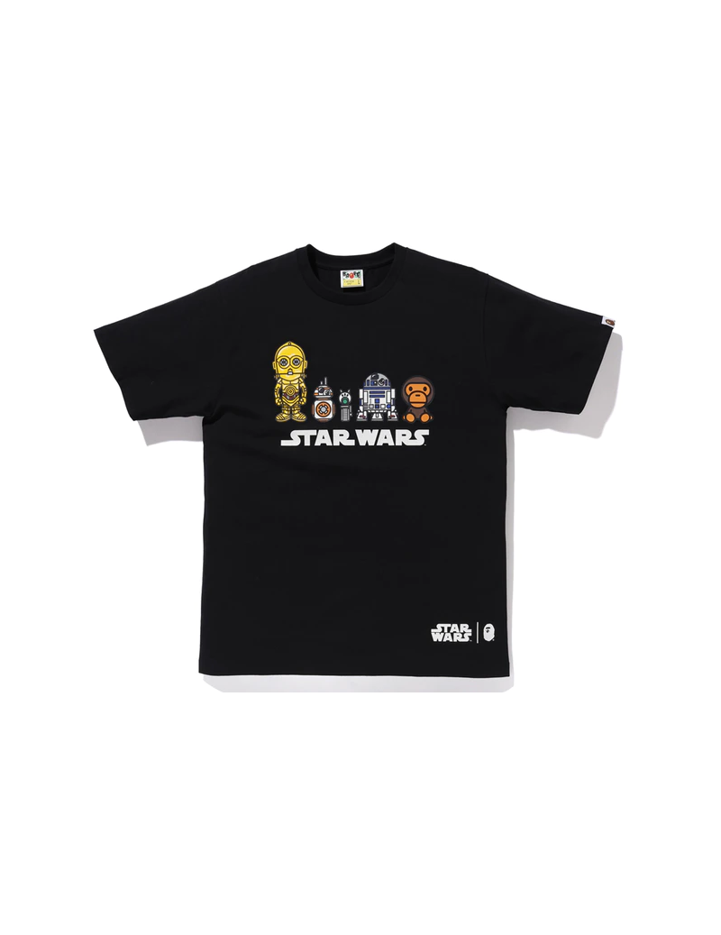 BAPE X Star Wars 'Droid'...