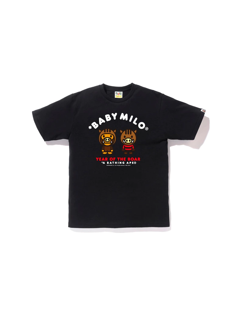 BAPE Baby Milo 'Year Of The...