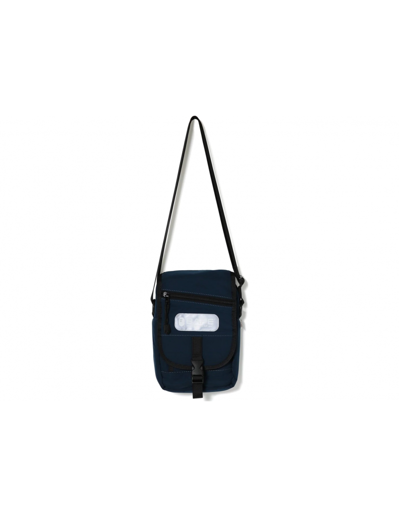 BAPE Mini Shoulder Bag (navy)