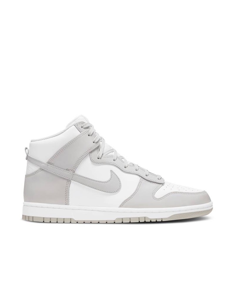 Nike Dunk High Retro 'White...