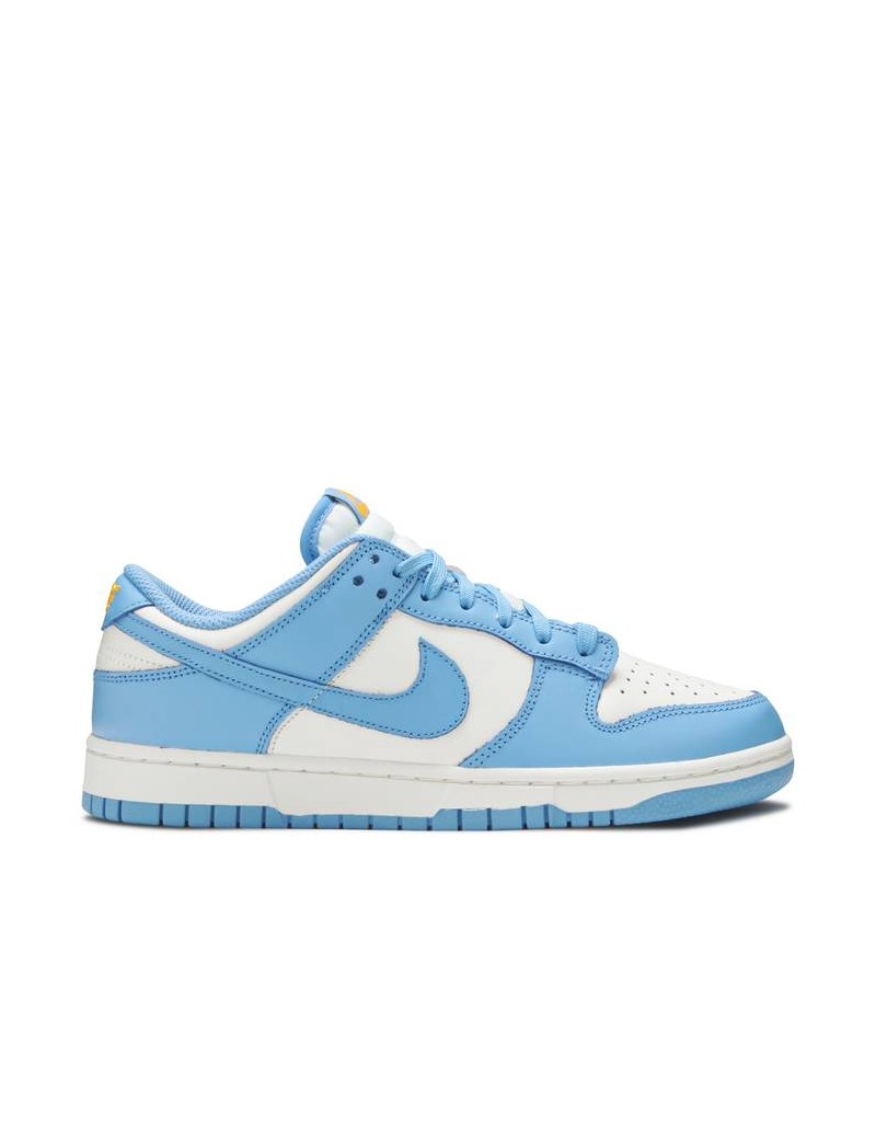 Nike WMNS Dunk Low Coast...