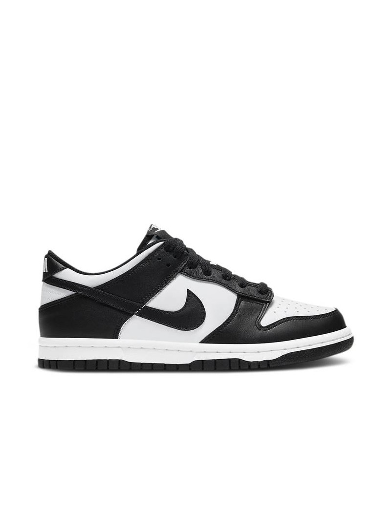 Nike WMNS Dunk Low Black...