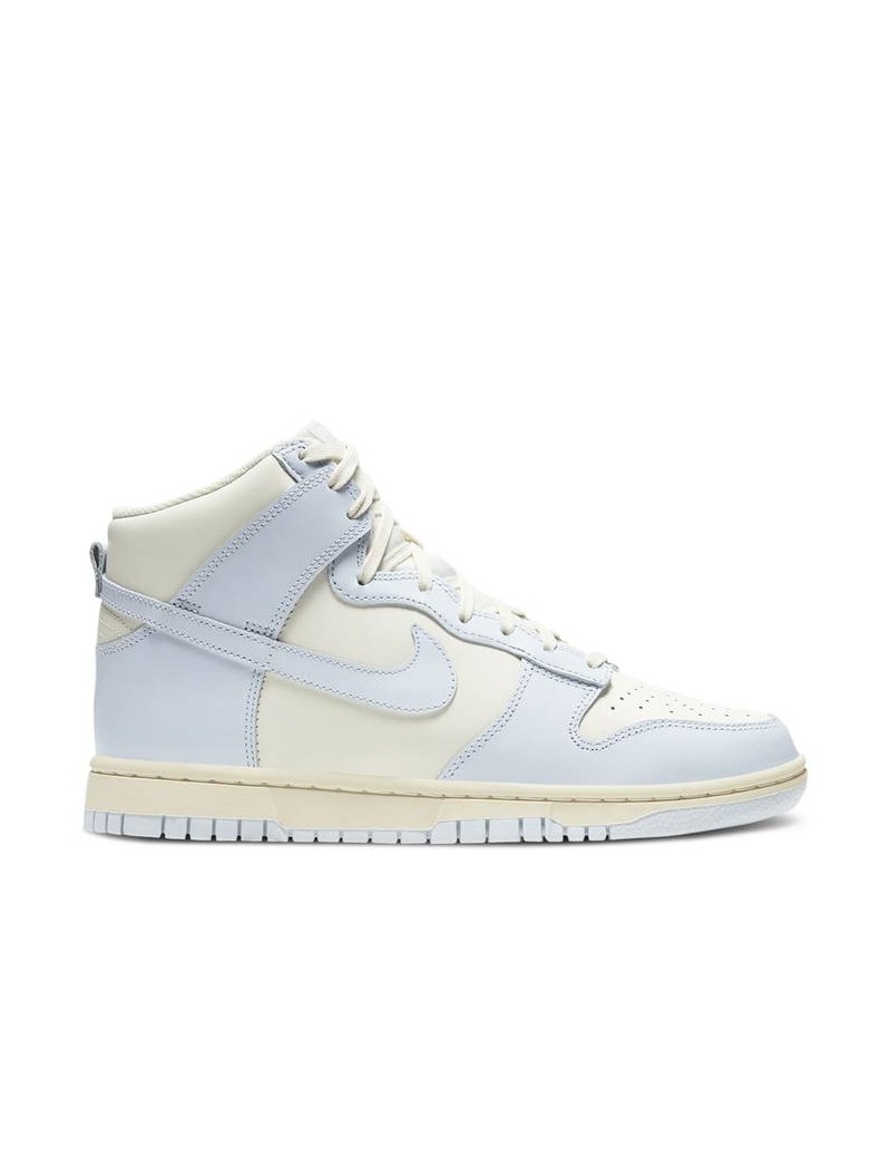 Nike WMNS Dunk High Sail...