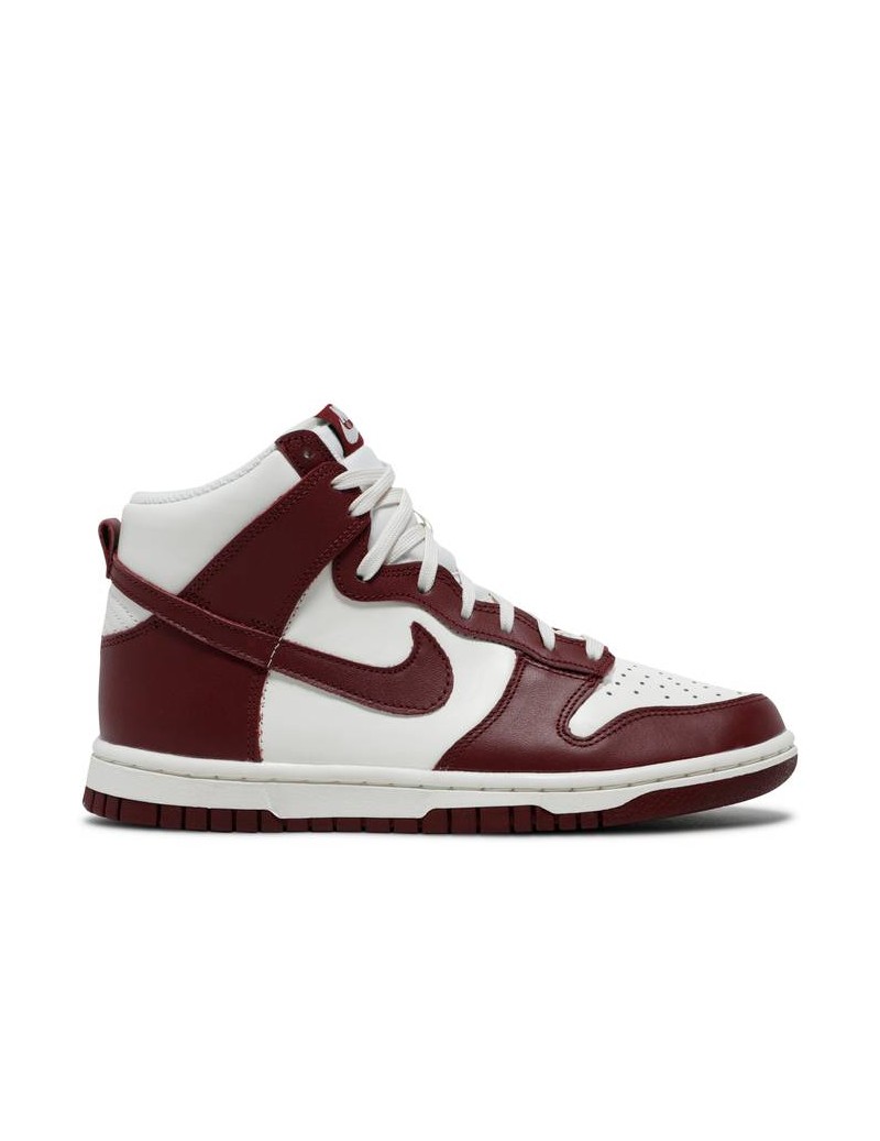 Nike WMNS Dunk High Team...