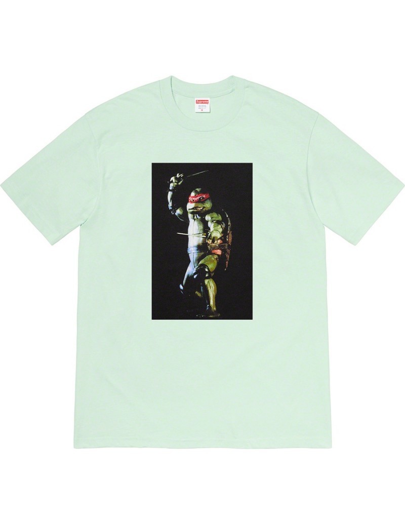 Supreme 'Raphael' Tee (pale...