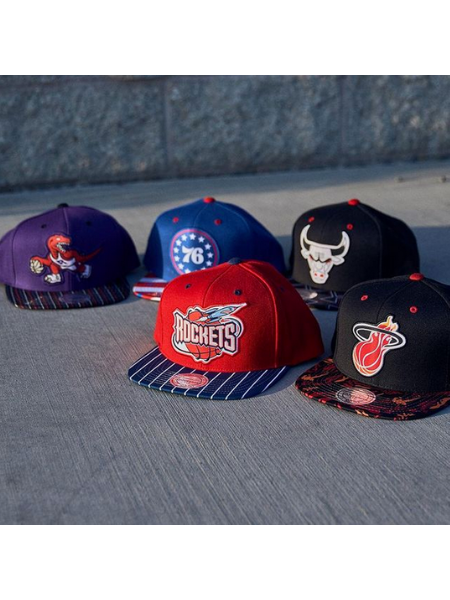 Mitchell & Ness